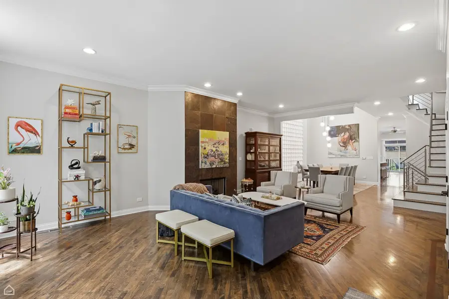 1752 W Erie Street, Chicago, IL 60622 - #3