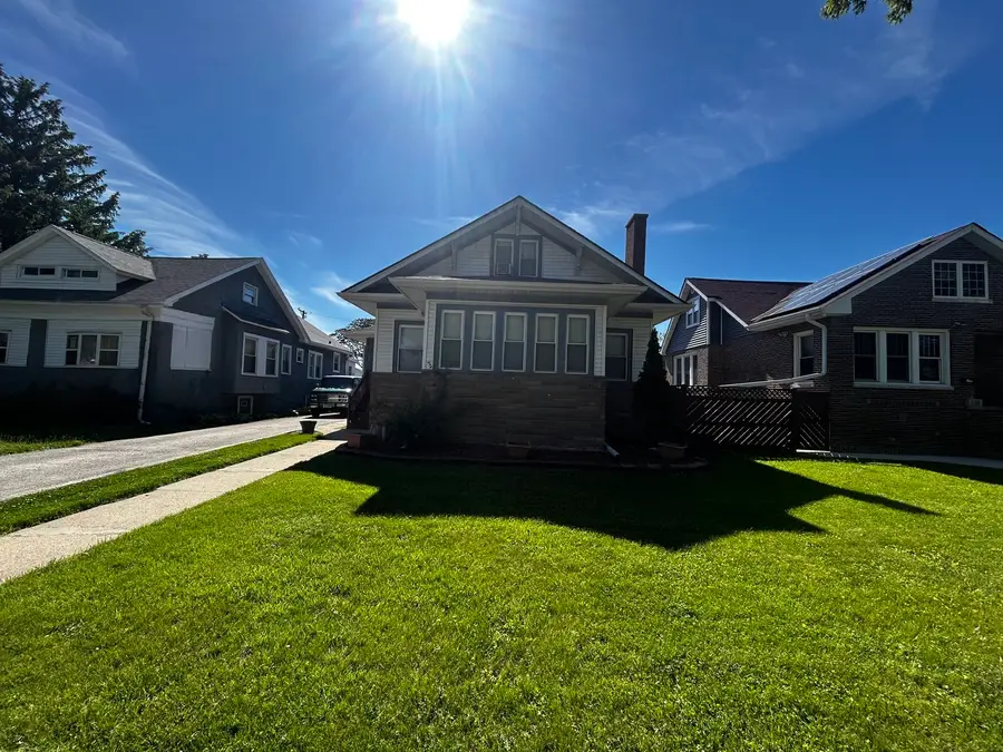 142 S 18th Avenue, Maywood, IL 60153 - #2