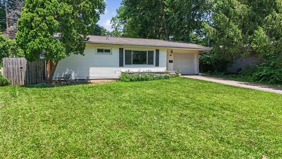 Address Withheld By Seller, Urbana, IL 61801 - #2