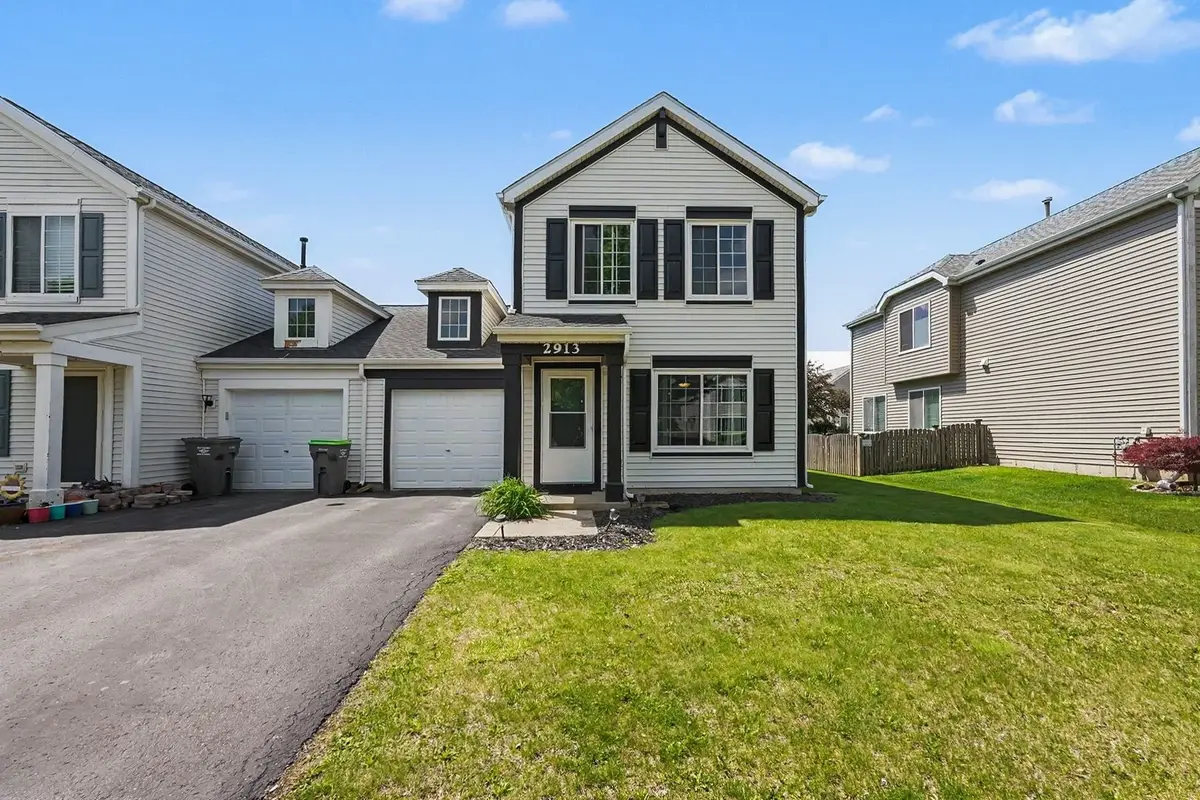 2913 Meadowview Lane, Montgomery, IL 60538 - #1