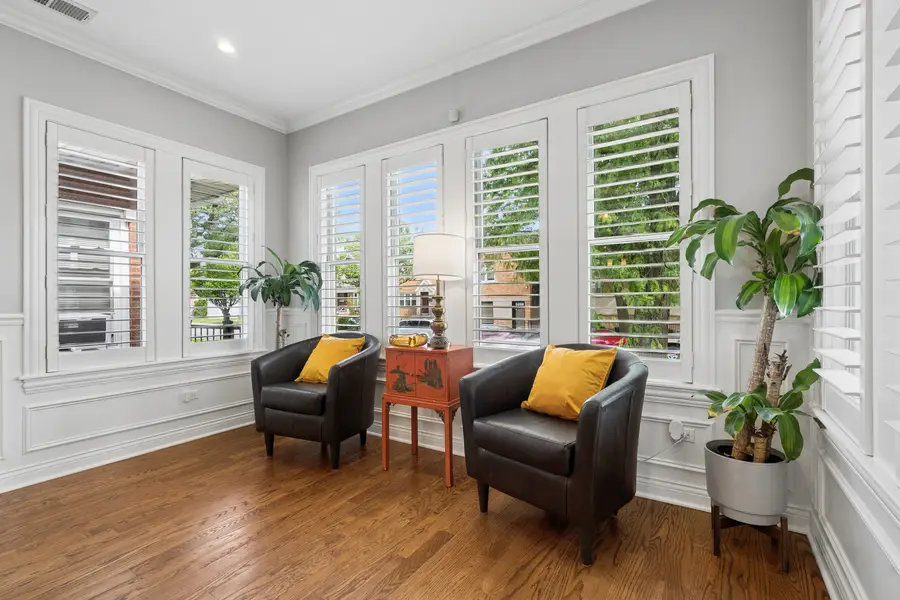 5305 W Addison Street, Chicago, IL 60641 - #3