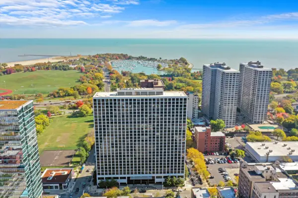 4343 N Clarendon Avenue #1408, Chicago, IL 60613