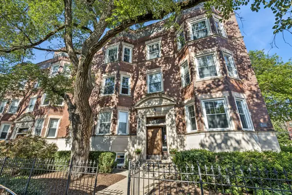 3801 N Wilton Avenue #1, Chicago, IL 60613