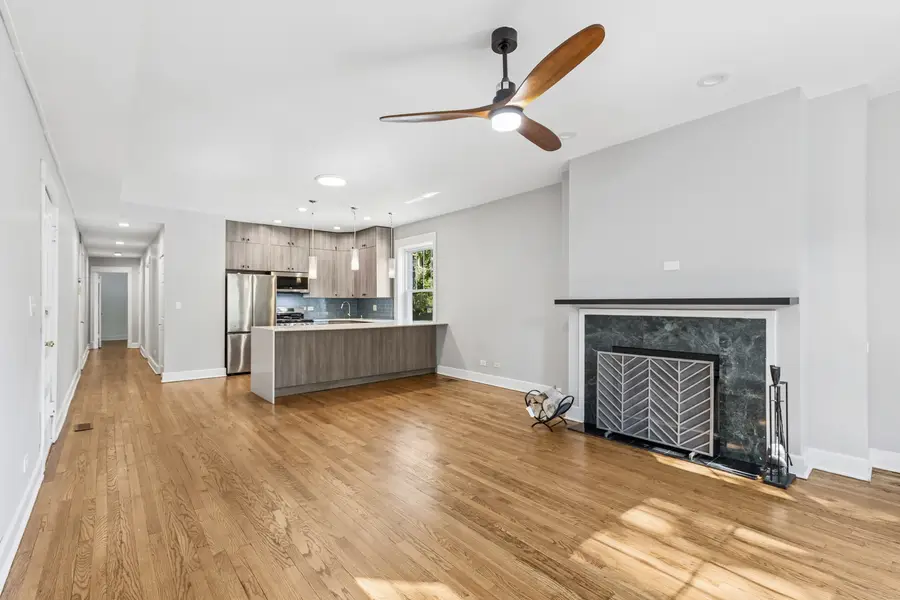 3801 N Wilton Avenue #1, Chicago, IL 60613 - #3