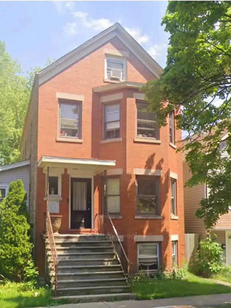 1503 Grove Avenue, Berwyn, IL 60402 - #1