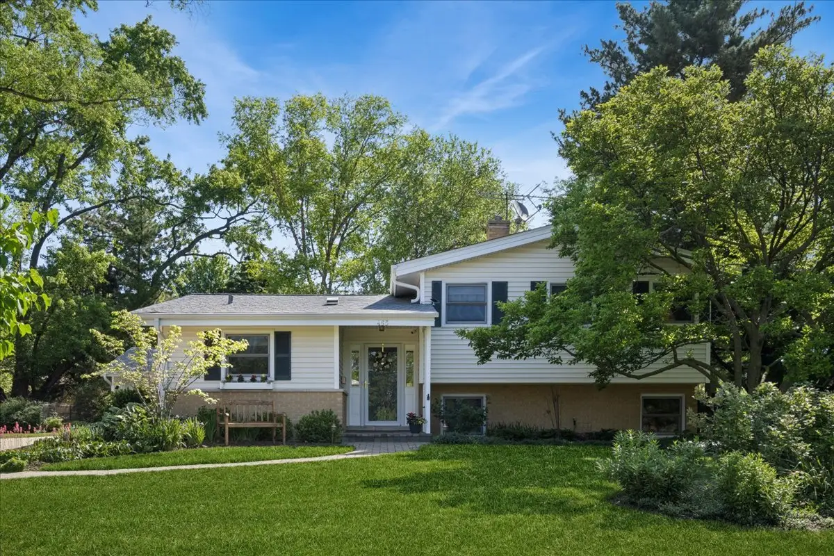465 Princeton Lane, Deerfield, IL 60015 - #1