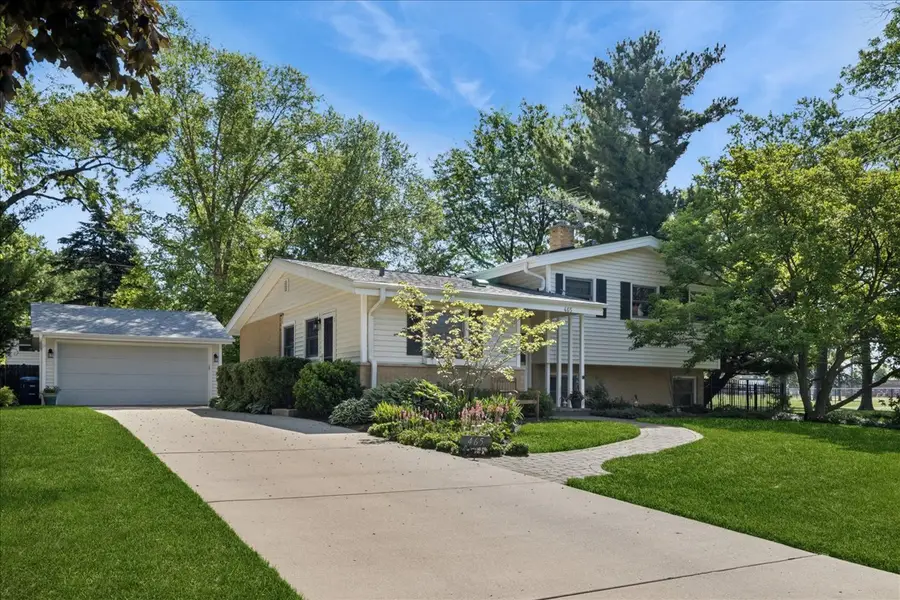 465 Princeton Lane, Deerfield, IL 60015 - #2