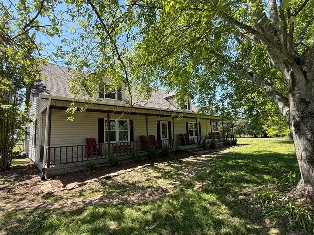 6241 Wards Mill Road, Marion, IL 62959 - #1