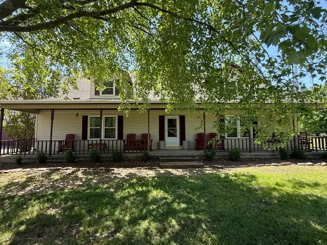 6241 Wards Mill Road, Marion, IL 62959 - #2
