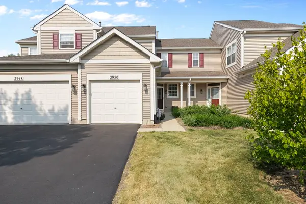 2950 Rutland Circle, Naperville, IL 60564