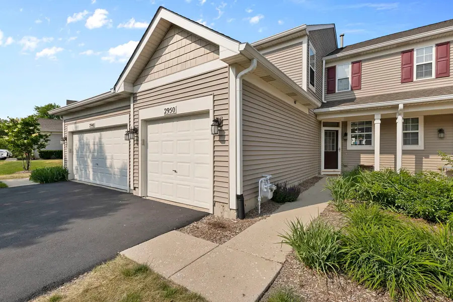 2950 Rutland Circle, Naperville, IL 60564 - #2