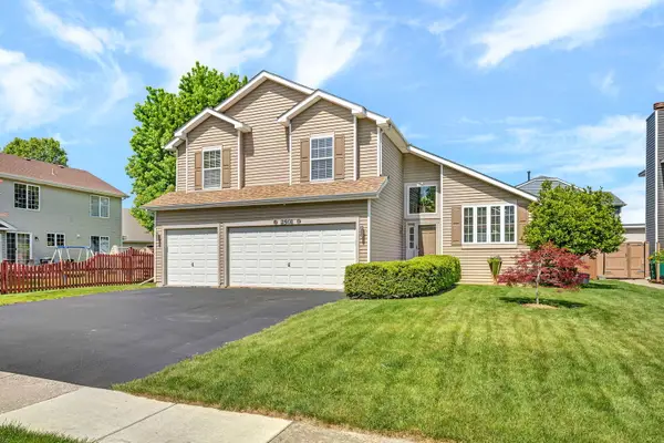 2501 Red Oak Court, Plainfield, IL 60586