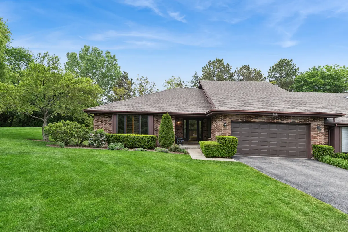 707 Chelsey Court #707, Gurnee, IL 60031 - #1
