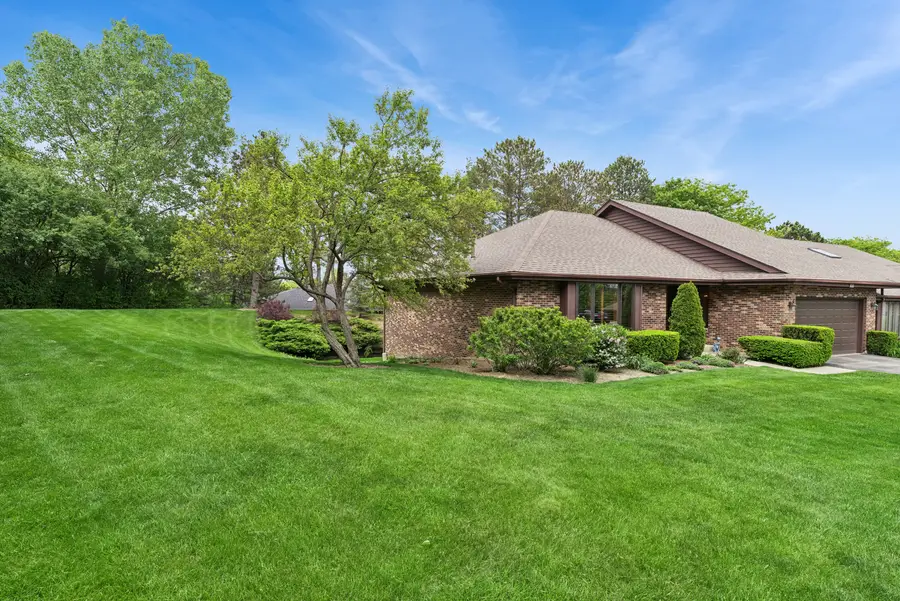 707 Chelsey Court #707, Gurnee, IL 60031 - #3
