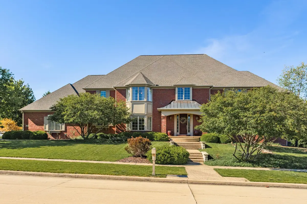 4 Bohrer Court, Bloomington, IL 61704 - #1