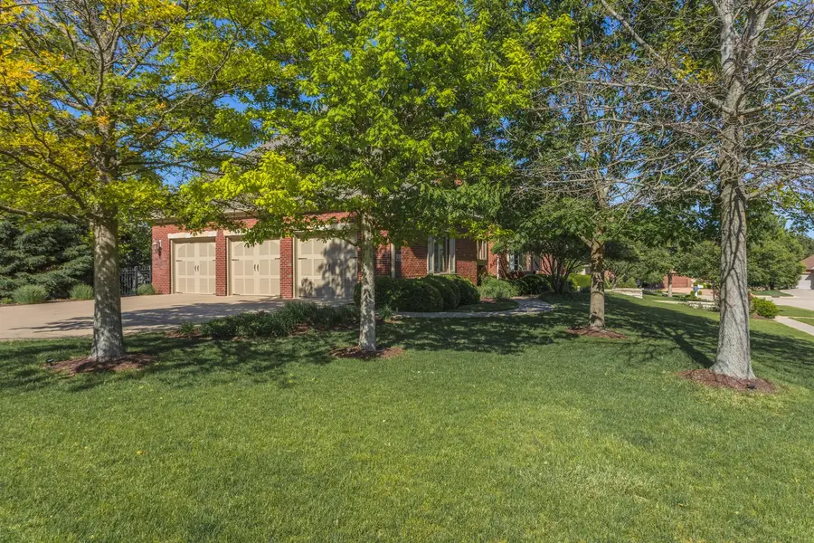 4 Bohrer Court, Bloomington, IL 61704 - #2