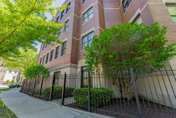 4157 N Kenmore Avenue #2N, Chicago, IL 60613