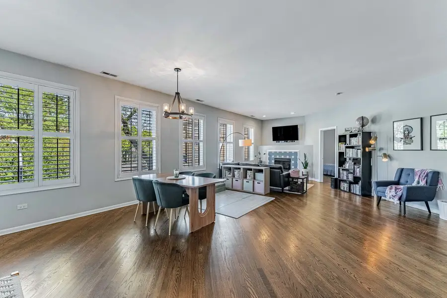 4157 N Kenmore Avenue #2N, Chicago, IL 60613 - #2