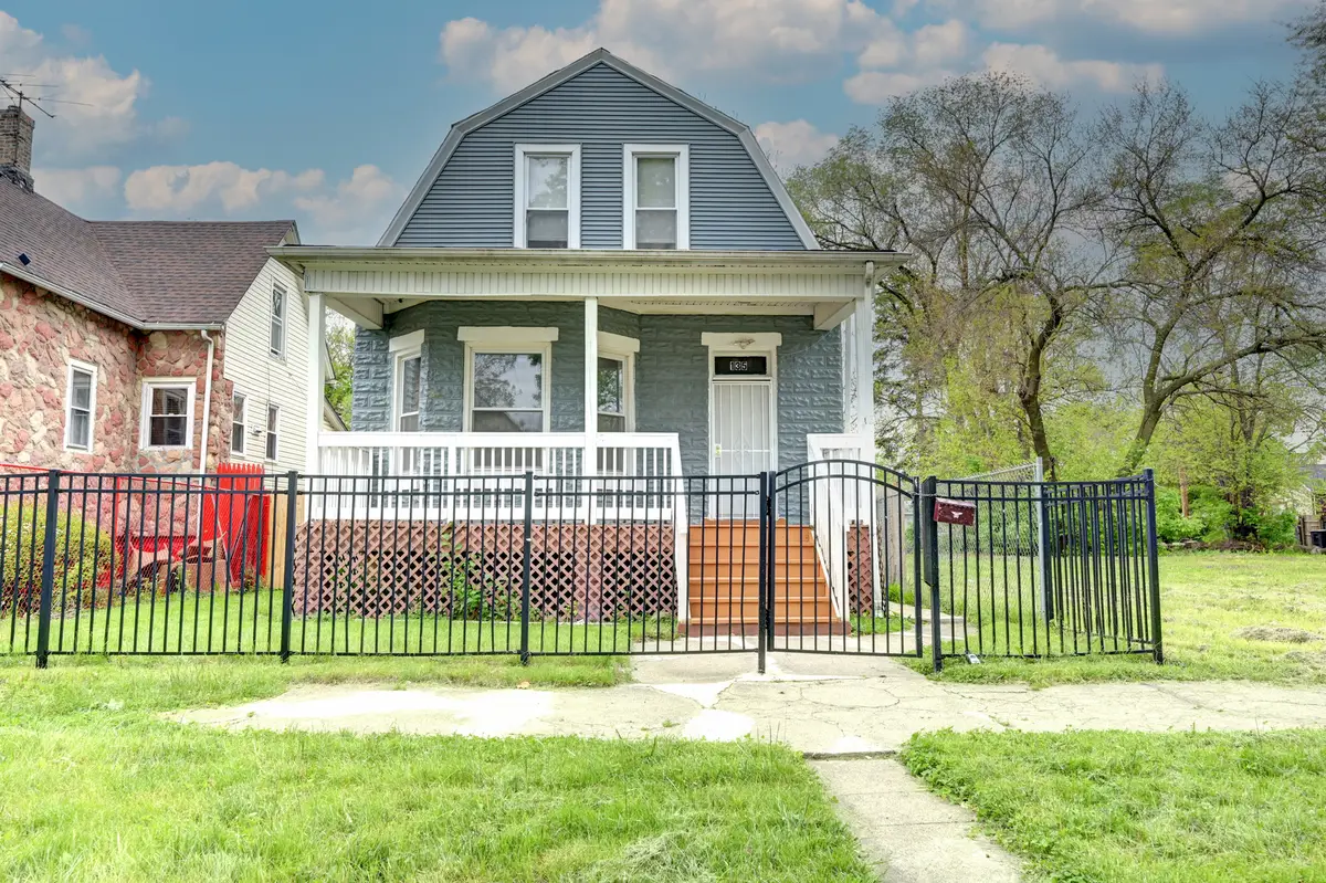135 W 109th Place, Chicago, IL 60628 - #1