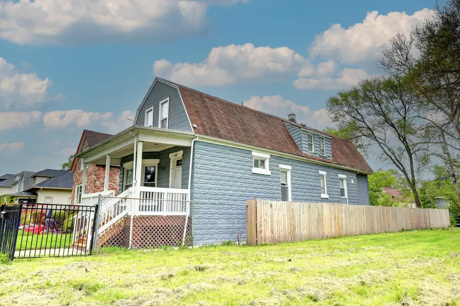 135 W 109th Place, Chicago, IL 60628 - #3