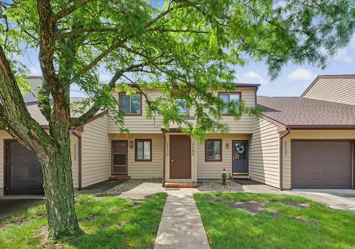 2155 Harbortown Circle #2155, Champaign, IL 61821 - #1