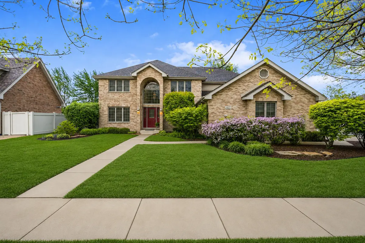 8127 Abbey Road, Tinley Park, IL 60477 - #1