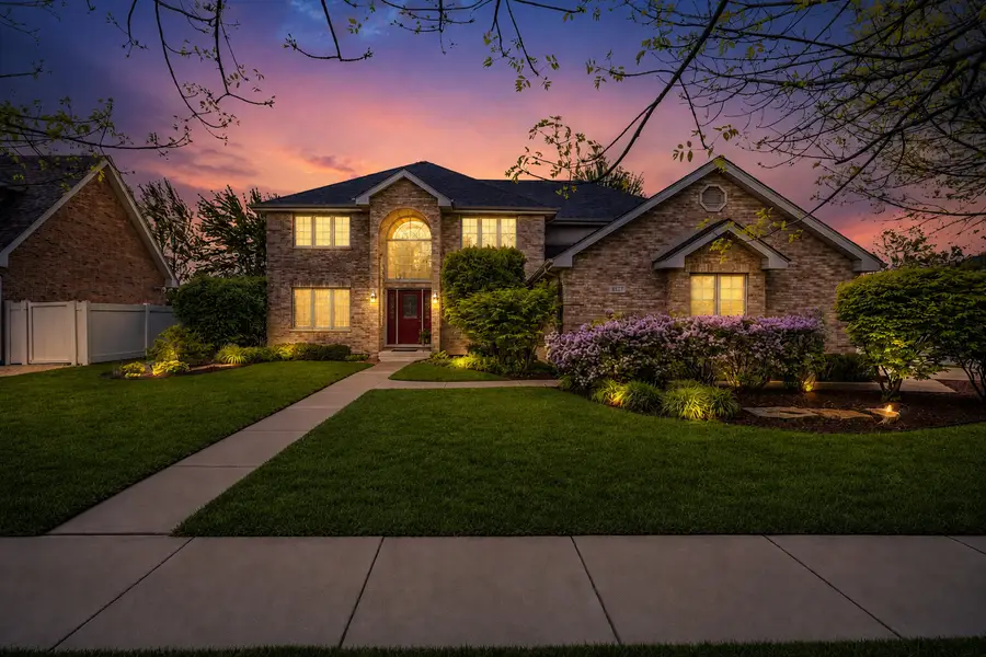 8127 Abbey Road, Tinley Park, IL 60477 - #3