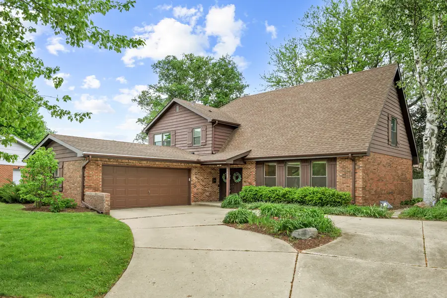 1605 Mayflower Drive, Dekalb, IL 60115 - #2