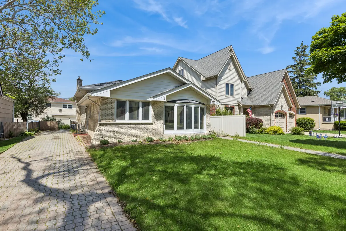 928 S 6th Avenue, La Grange, IL 60525 - #1