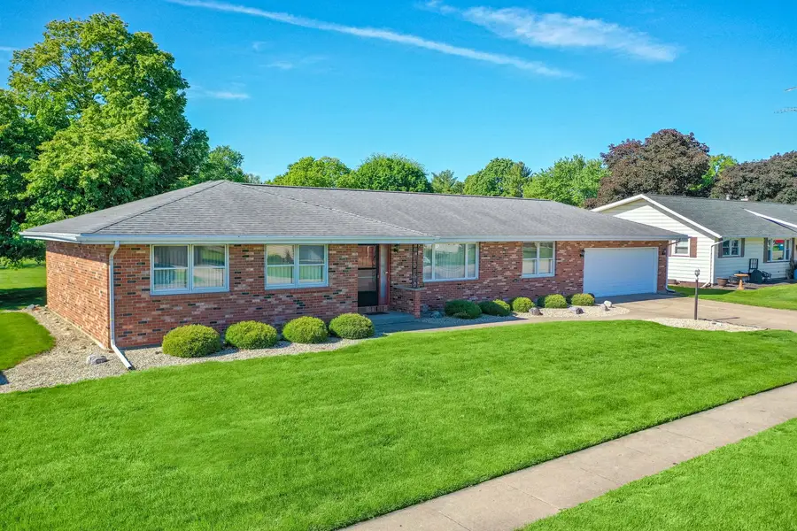 710 E Central Avenue, Princeton, IL 61356 - #3