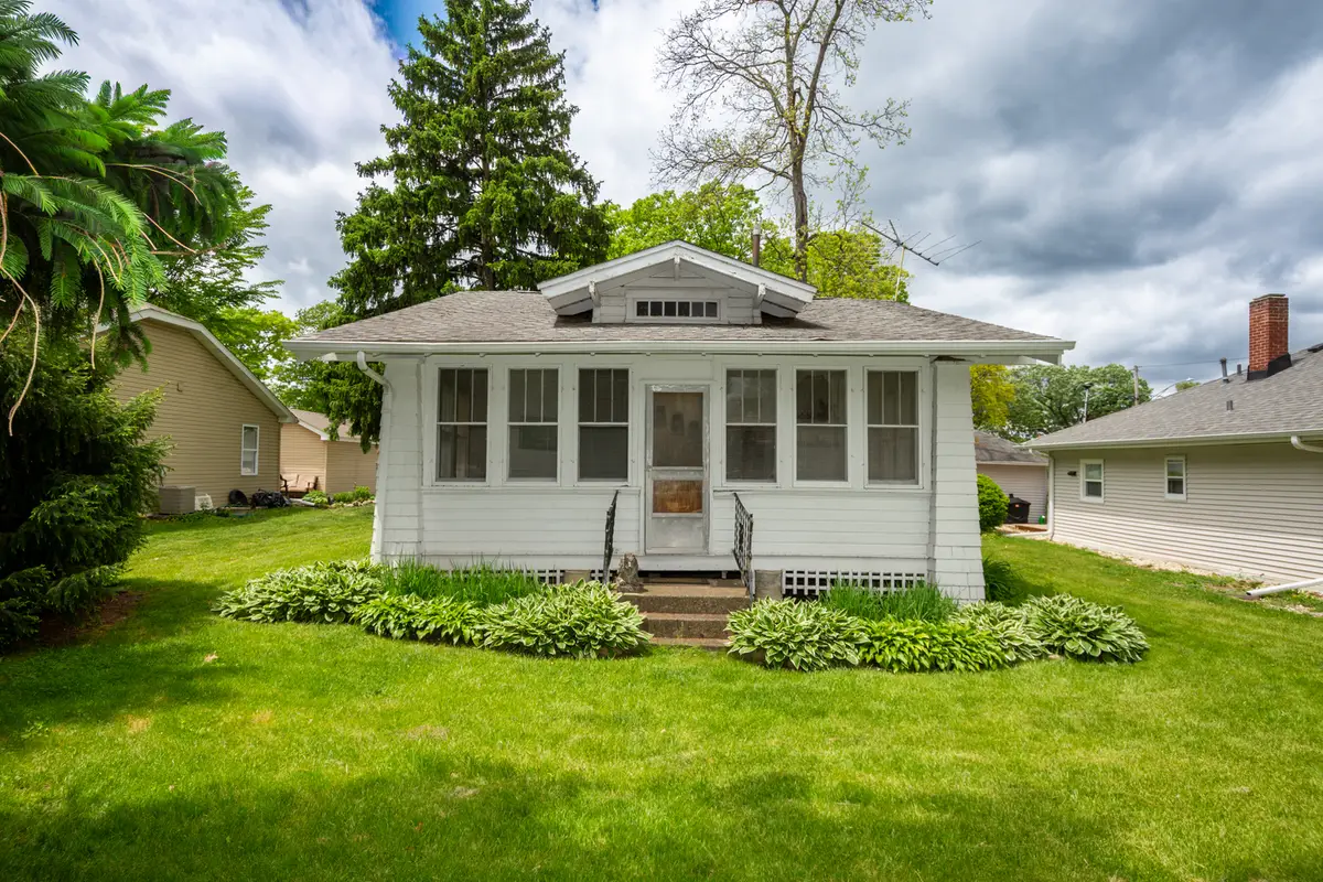 42986 N Lenora Street, Antioch, IL 60002 - #1