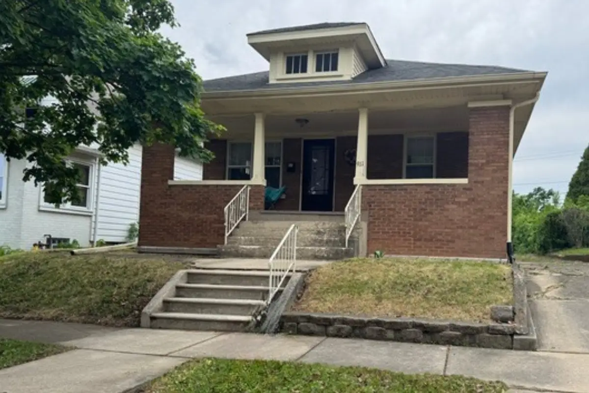 911 Clement Street, Joliet, IL 60435 - #1