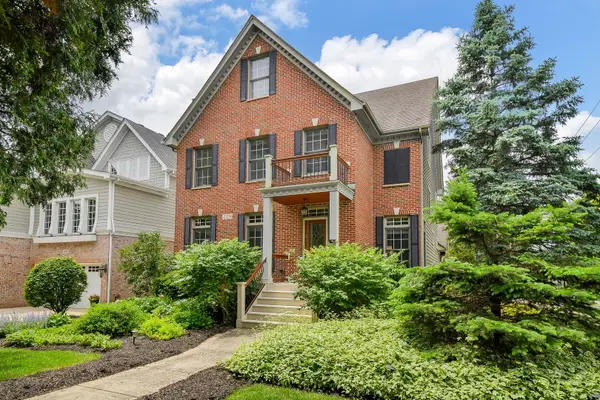 219 N Huffman Street, Naperville, IL 60540