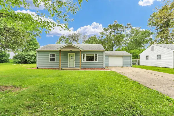 1313 Glendale Drive, Champaign, IL 61821