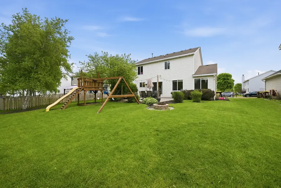 2432 Waterleaf Lane, Woodstock, IL 60098 - #2