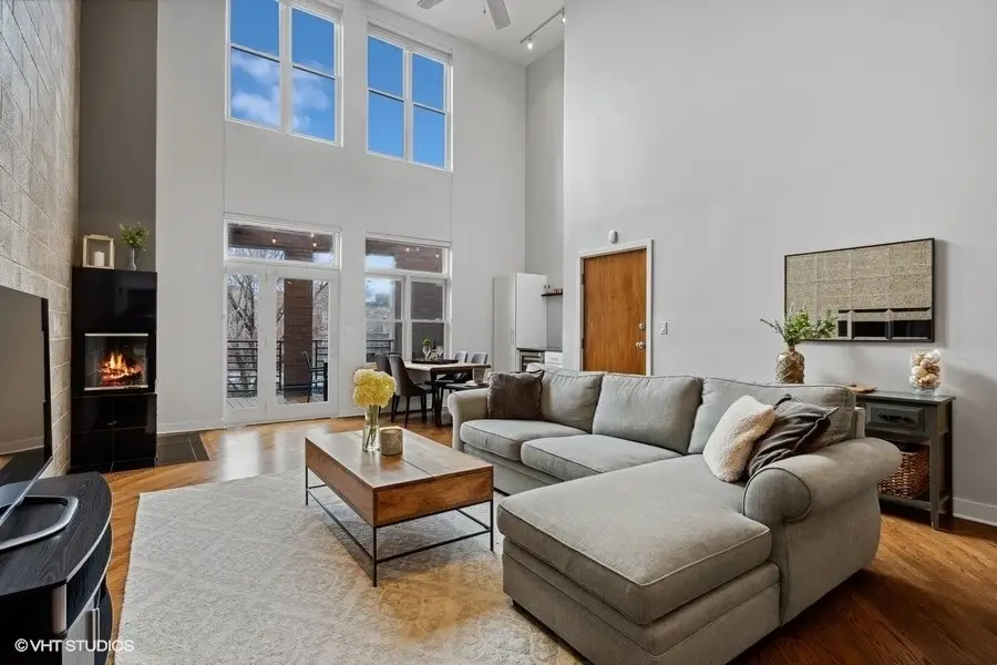 1739 N Clybourn Avenue #3S, Chicago, IL 60614 - #2