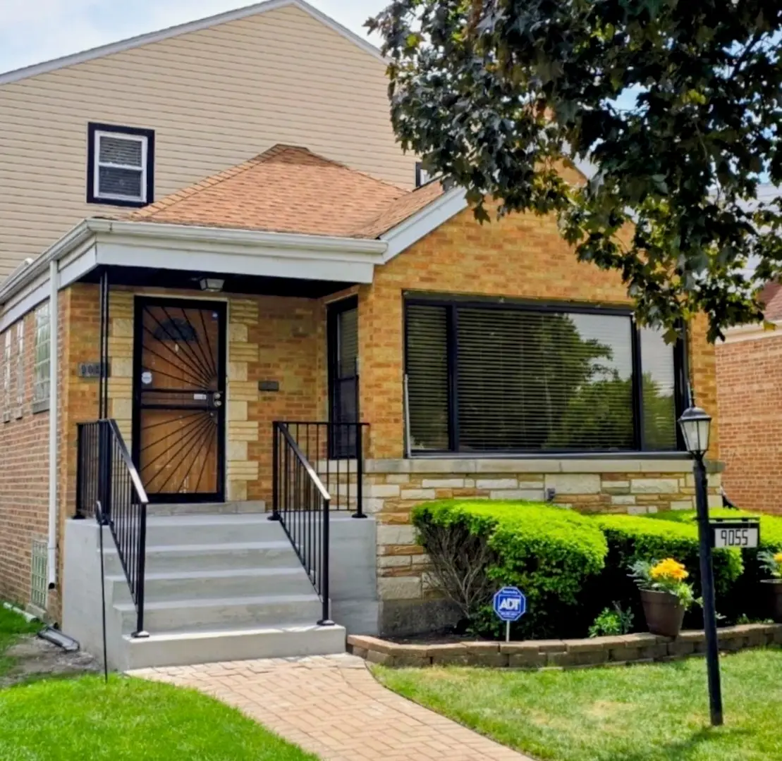 9055 S Luella Avenue, Chicago, IL 60617 - #1