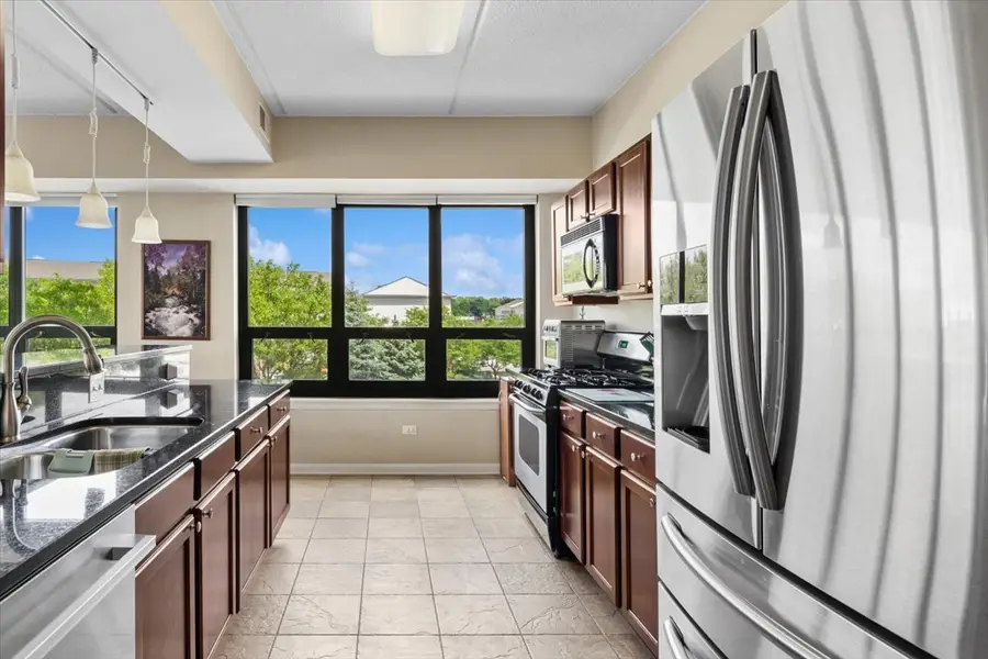 6420 Double Eagle Drive #306, Woodridge, IL 60517 - #3