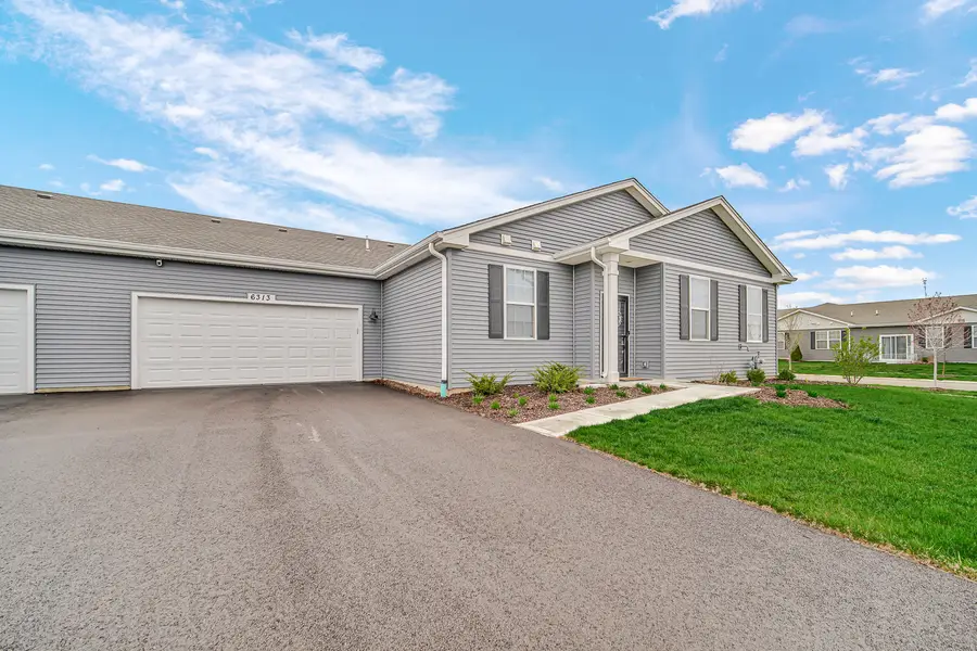 6313 Maple Glen Drive, Wonder Lake, IL 60097 - #3