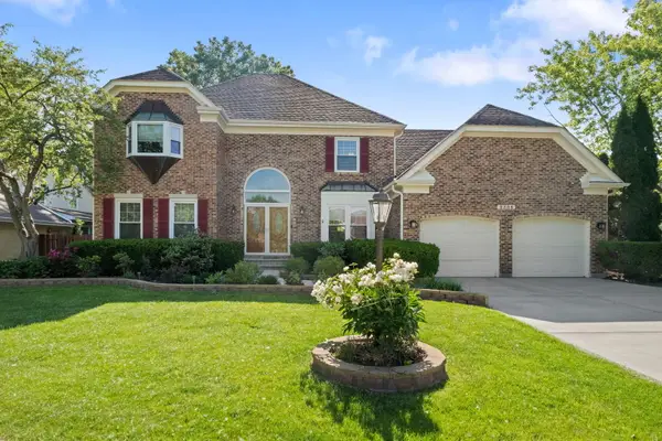 2506 Highland Drive, Palatine, IL 60067