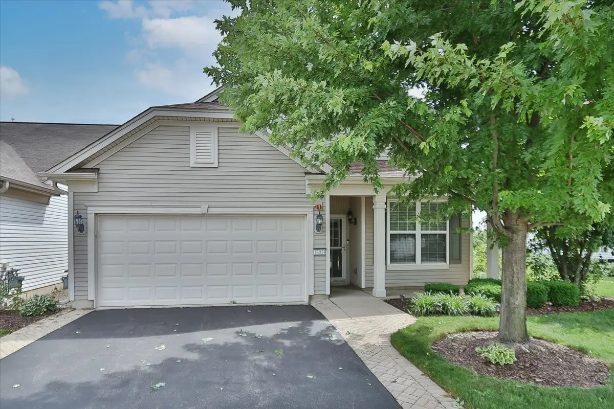 13024 Redstone Drive, Huntley, IL 60142 - #1