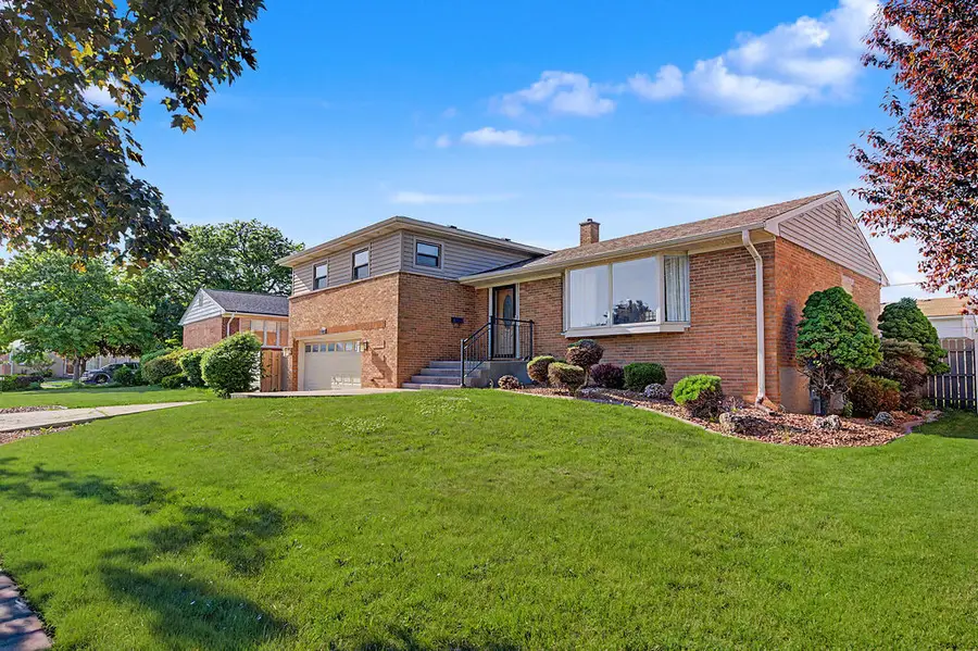 1217 Winston Drive, Melrose Park, IL 60160 - #2