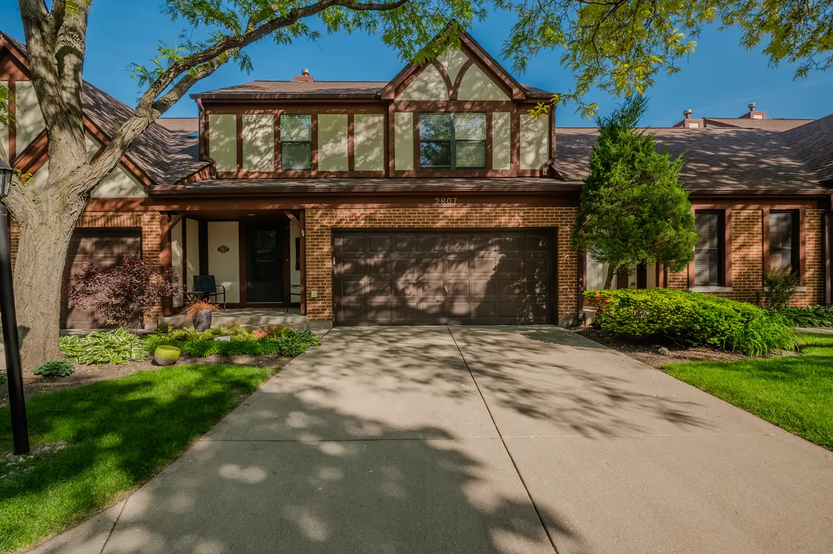 2807 Brighton Court, Westchester, IL 60154 - #1