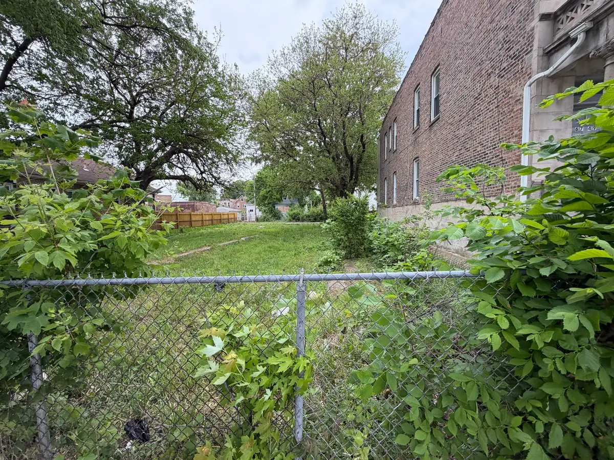 6747 S Sangamon Street, Chicago, IL 60621 - #1