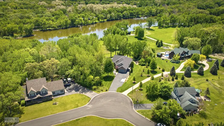 123 Belle Rive Drive, Millington, IL 60537 - #2