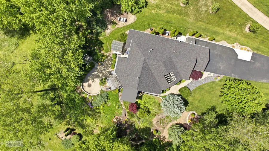 123 Belle Rive Drive, Millington, IL 60537 - #3