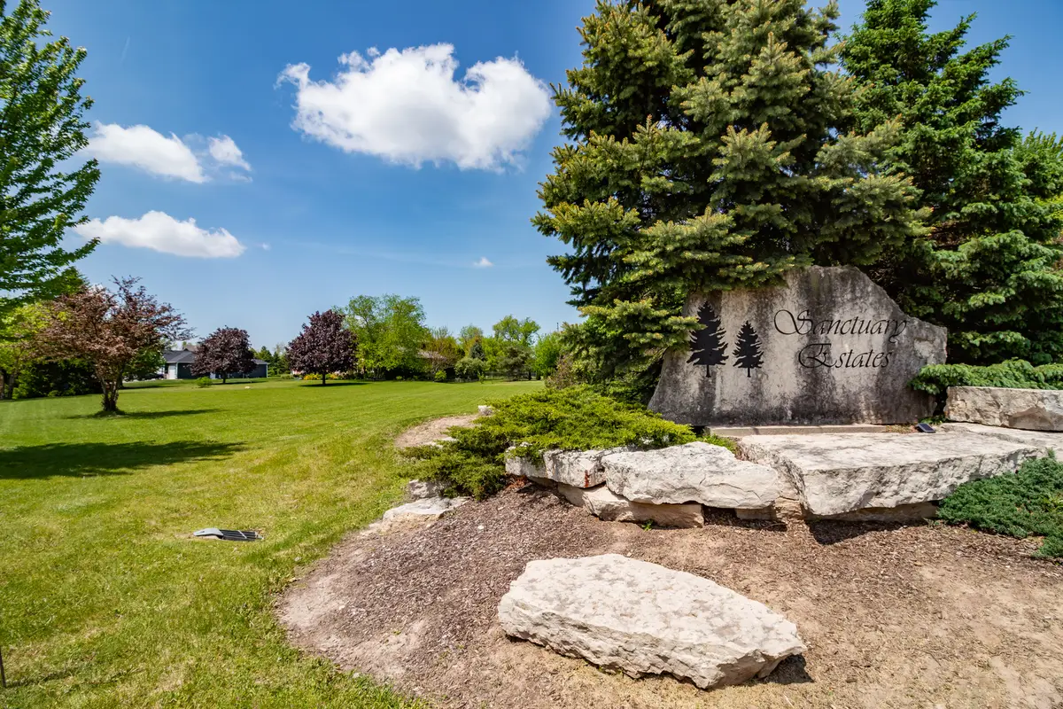 2600 Sanctuary Lane, Spring Grove, IL 60081 - #1