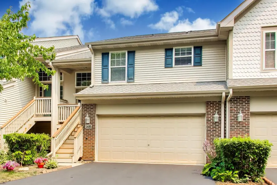 148 Meredith Lane, Streamwood, IL 60107 - #3