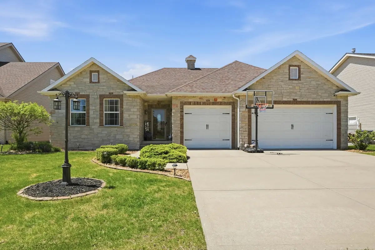 1044 Sycamore Street, Beecher, IL 60401 - #1
