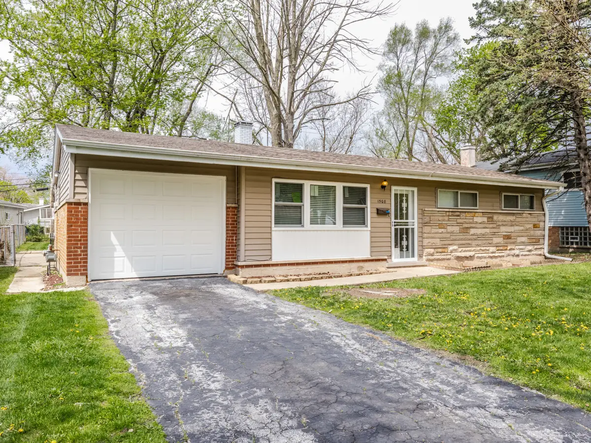 1508 Lincoln Place, Calumet City, IL 60409 - #1